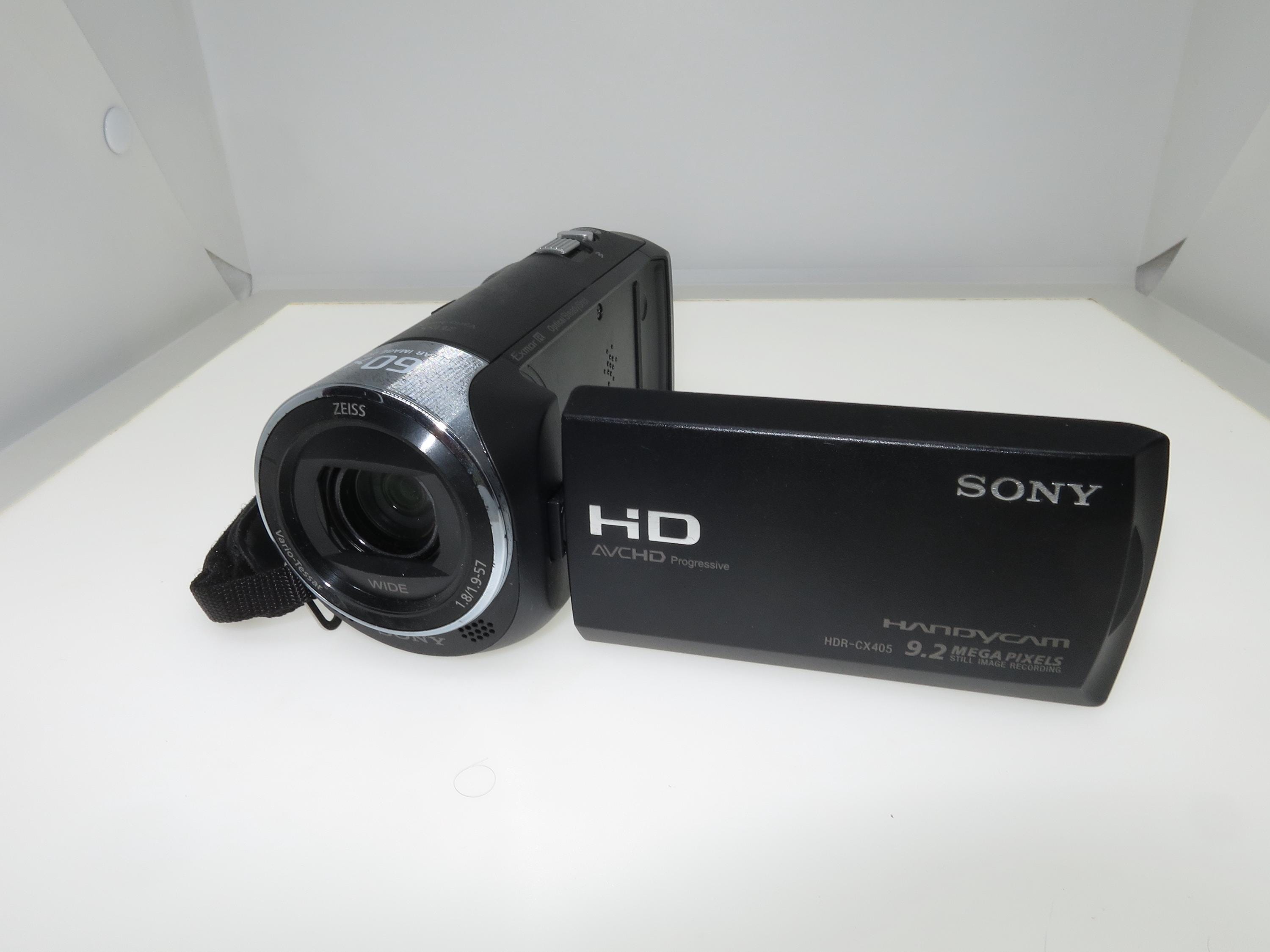 Sony handycam - Etsy 日本