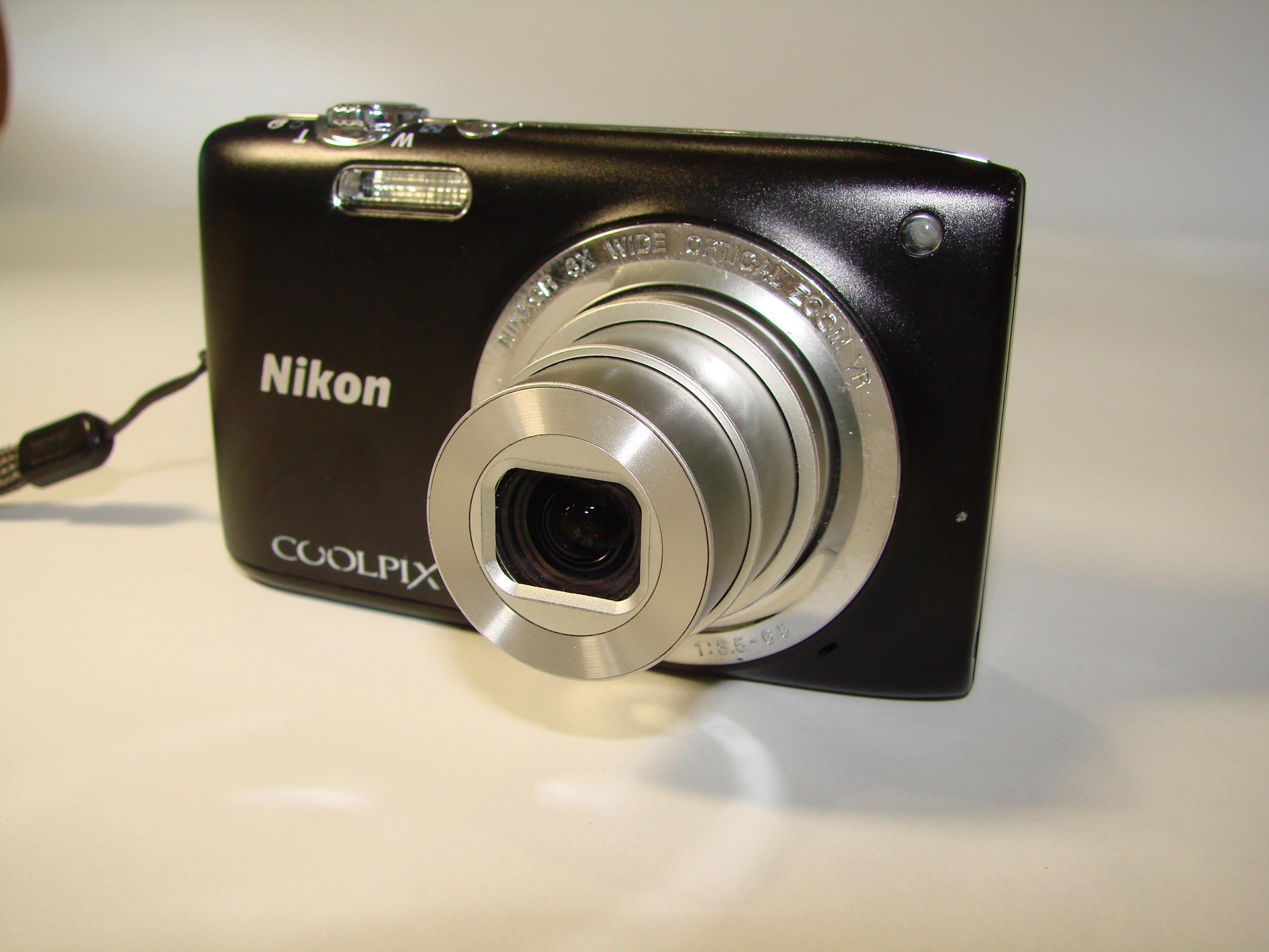 Appareil photo Nikon Coolpix S3100 (HS)+accessoires - Photo, audio & vidéo