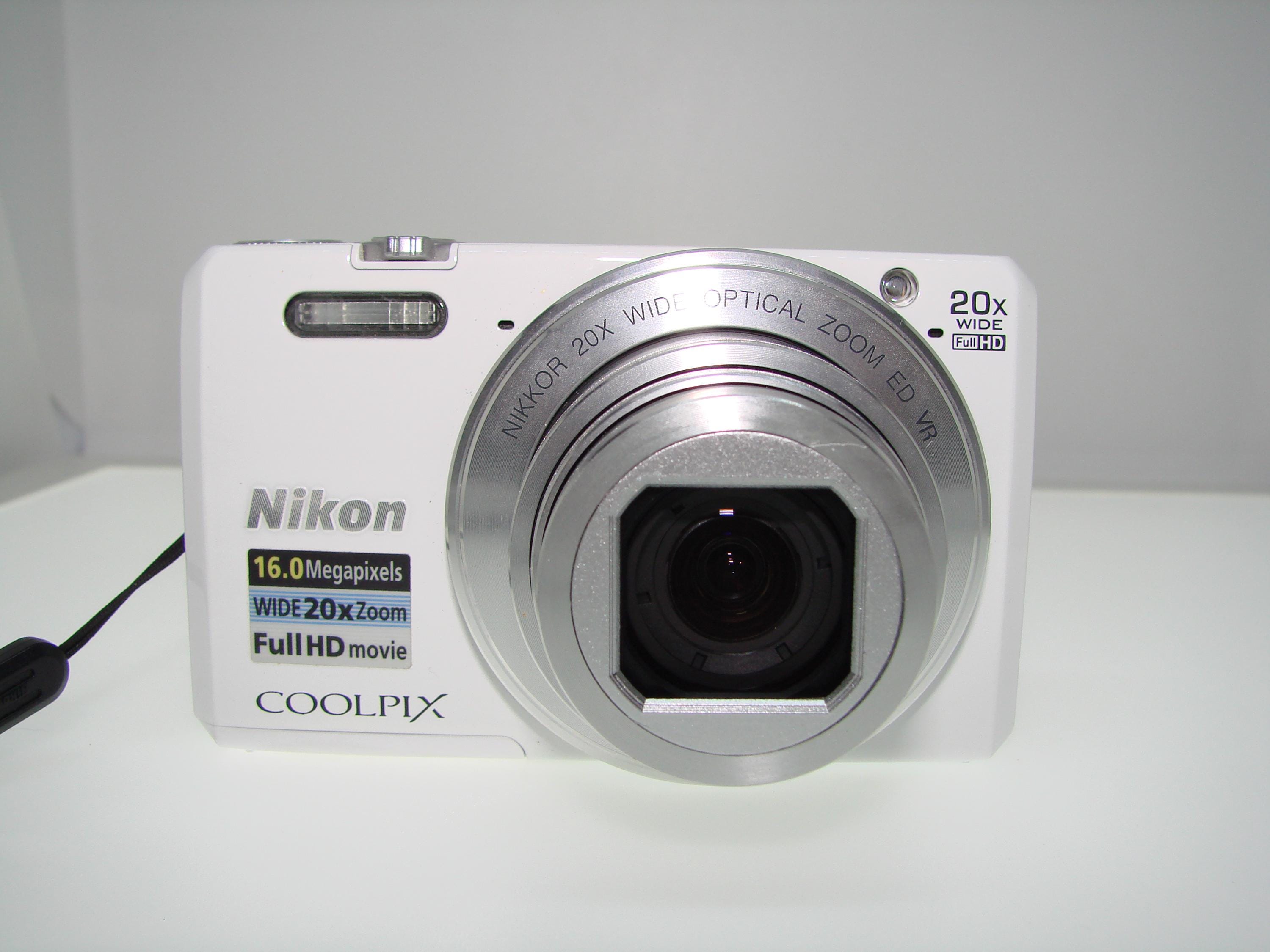 Nikon Coolpix S6900 - Etsy Nikon Coolpix S6900 - Etsy