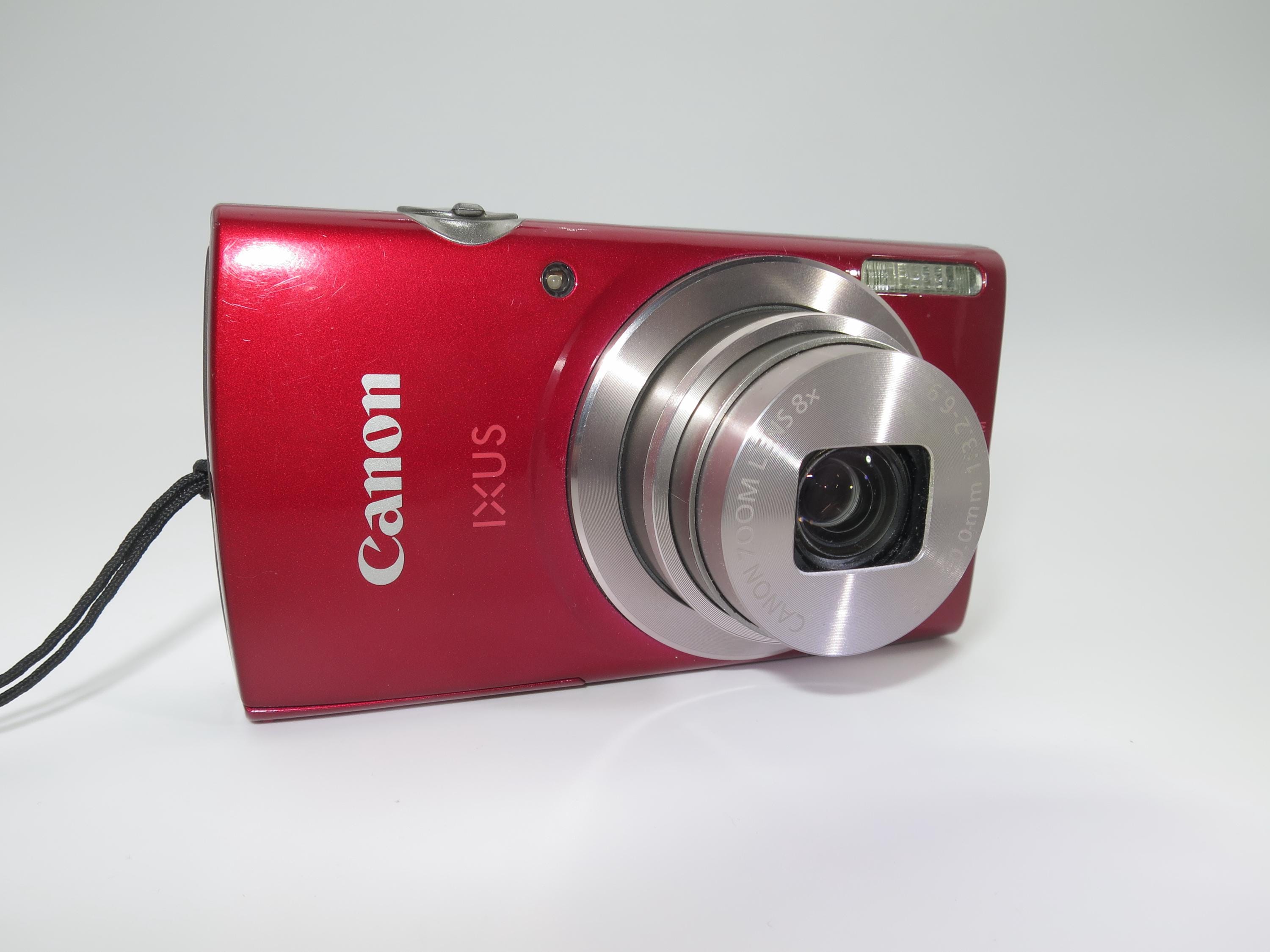 Canon ixus 130 - Etsy 日本