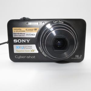Sony Dsc Wx220 - Etsy Canada