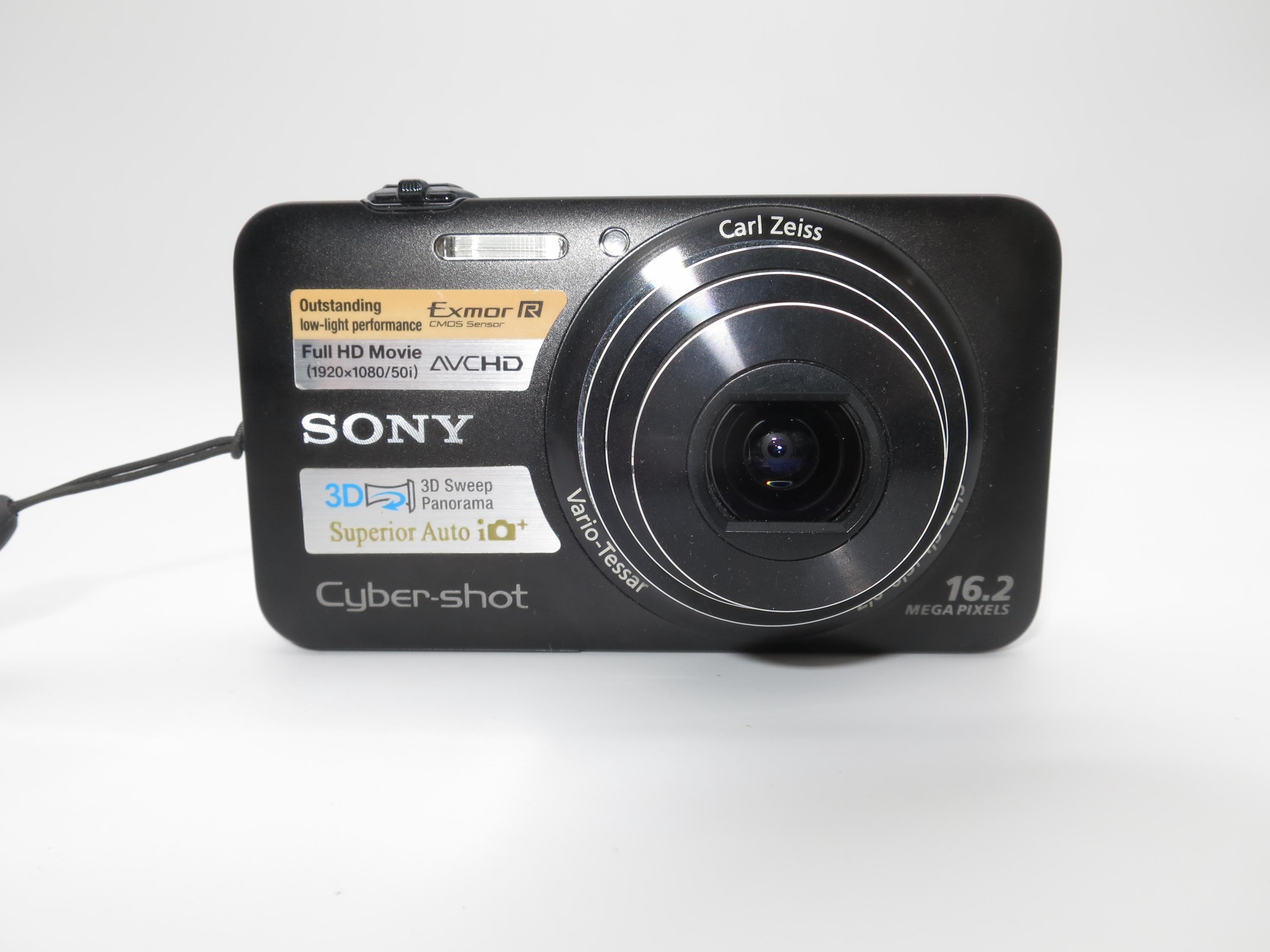 Sony Dsc Wx220 - Etsy