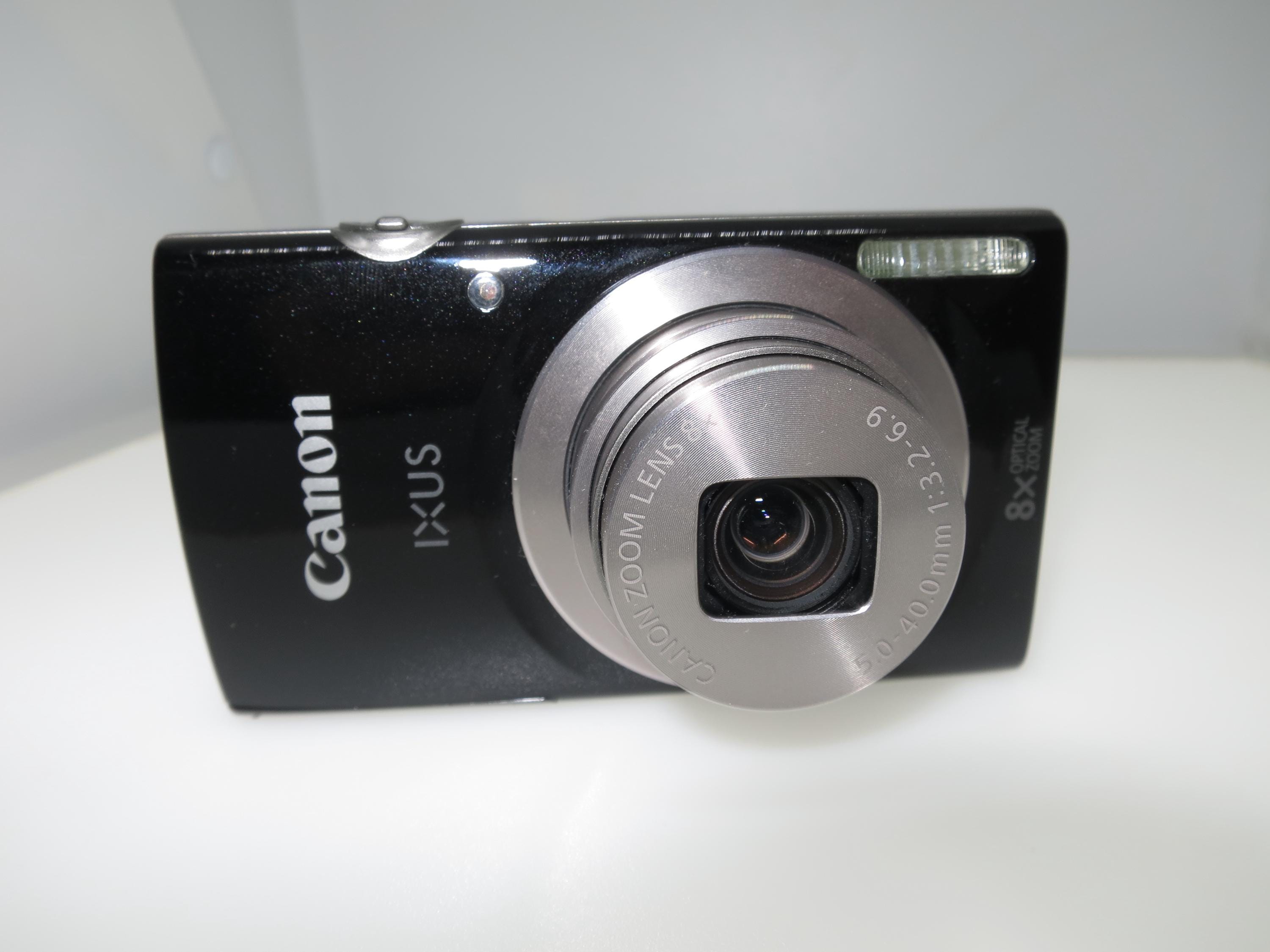 Canon Ixus 130 - Etsy