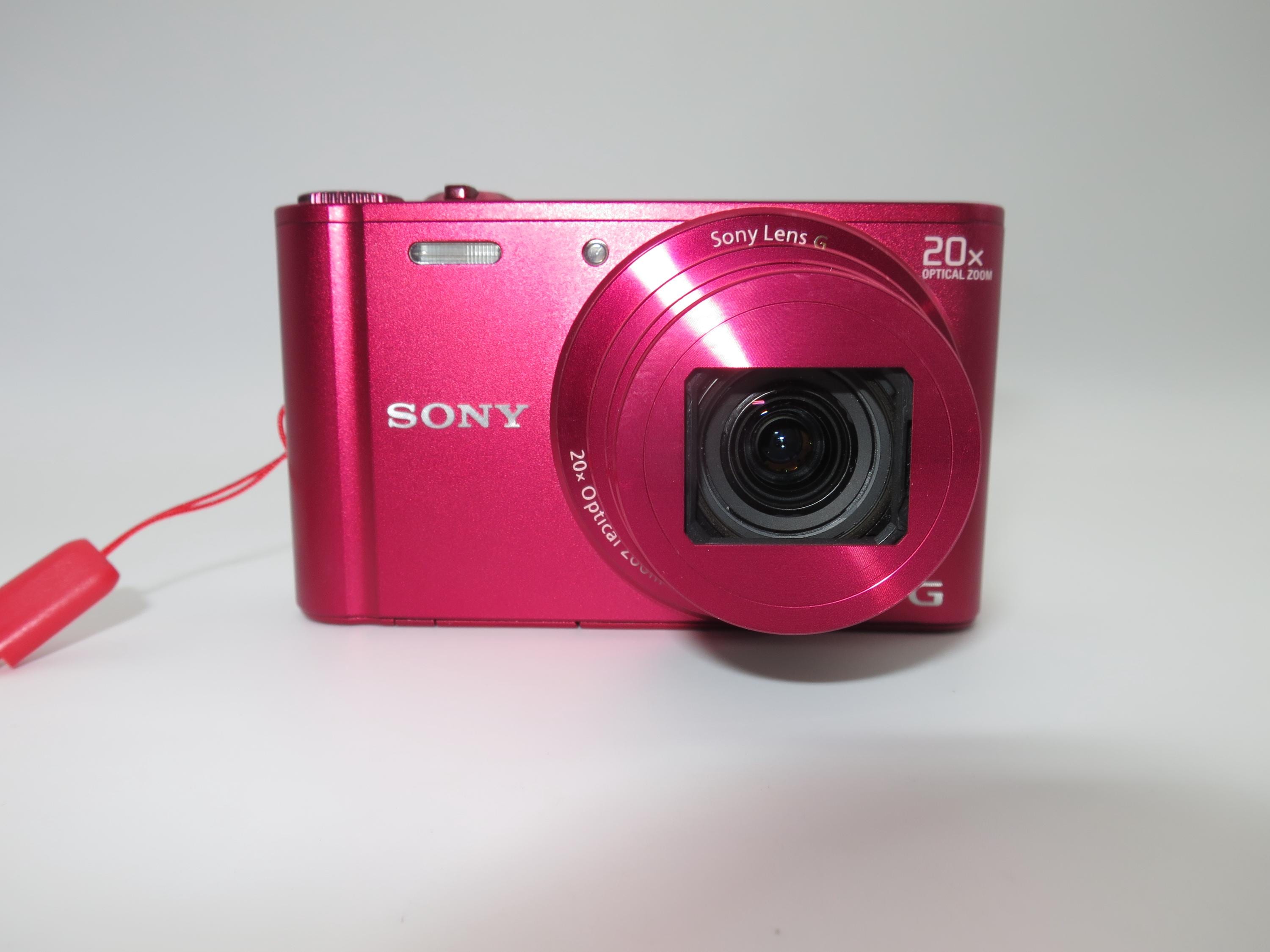 Sony Wx350 - Etsy