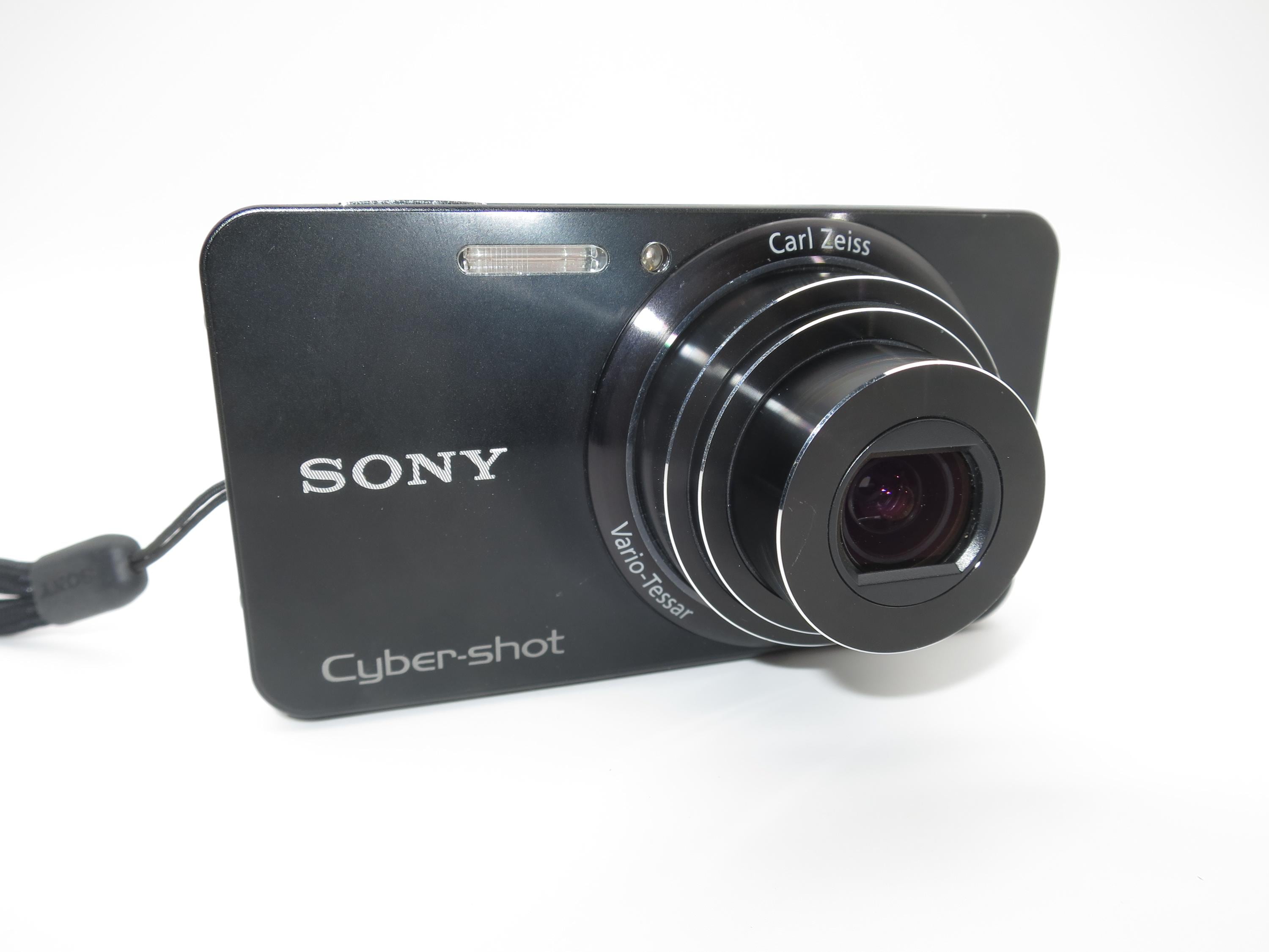 Sony Dsc W80 - Etsy