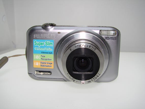 FUJIFILM FinePix JX400 【公式通販】