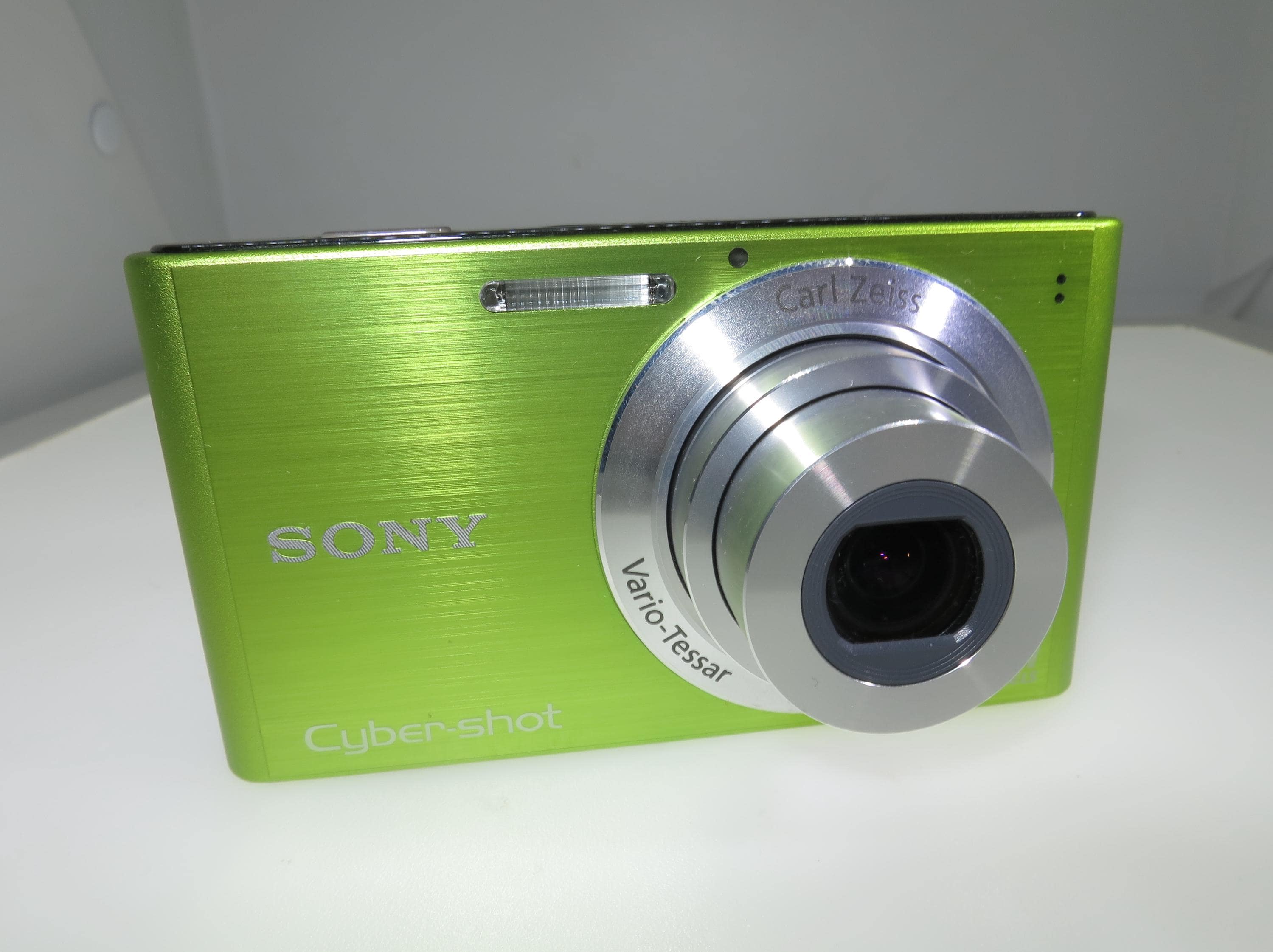 Sony Cyber Shot 14.1 - Etsy