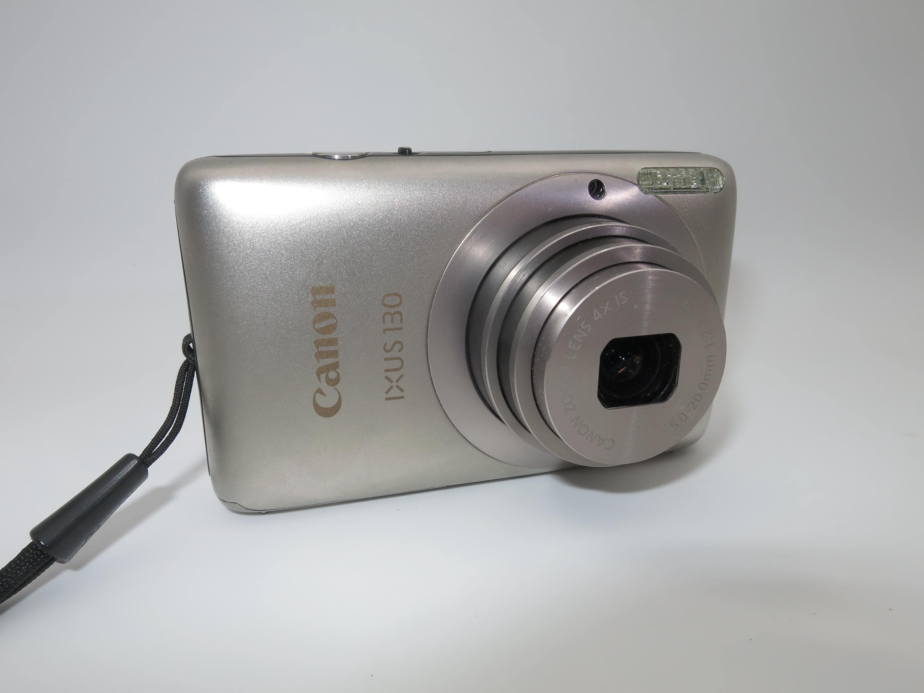 Canon Ixy Digital - Etsy