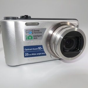 Sony Dsc W810 Silver - Etsy