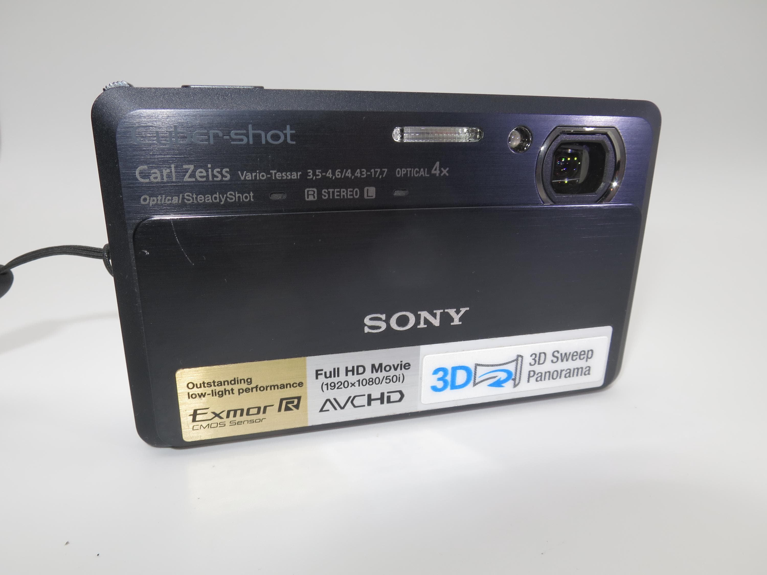 Sony Cybershot T99 - Etsy Canada