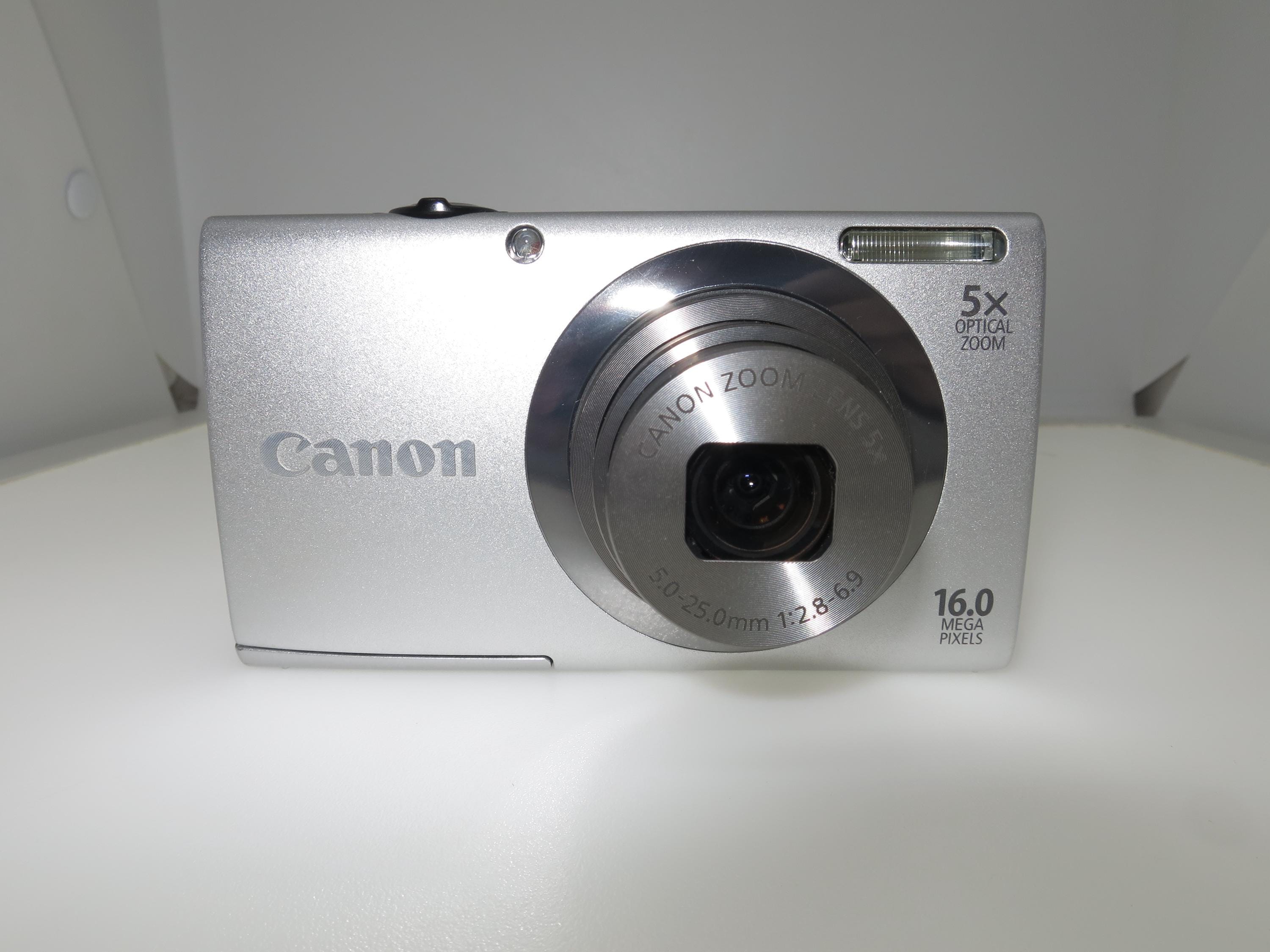 Canon Powershot A2200 - Etsy