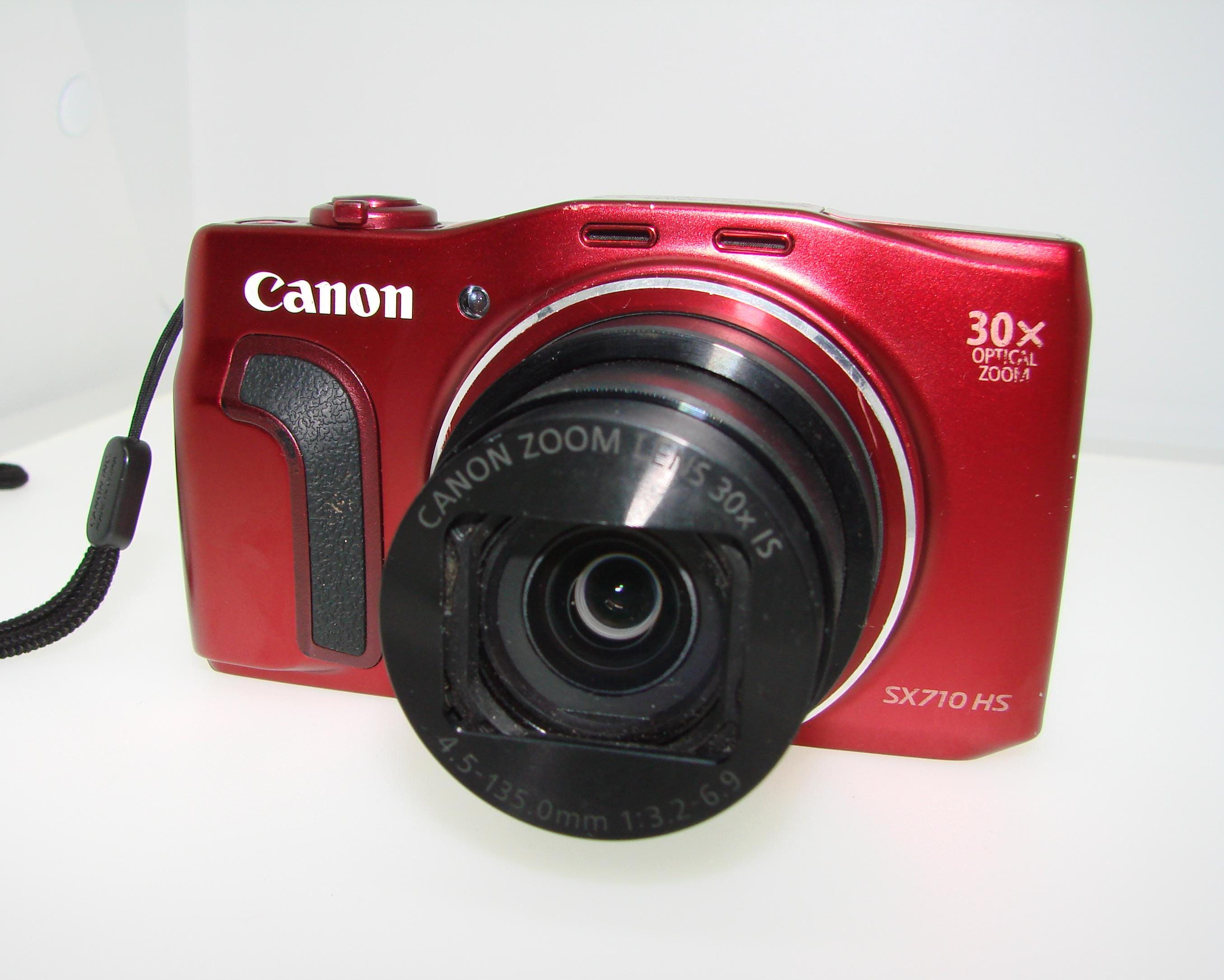 Canon Powershot Sx740 Hs - Etsy Canon Powershot Sx740 Hs - Etsy