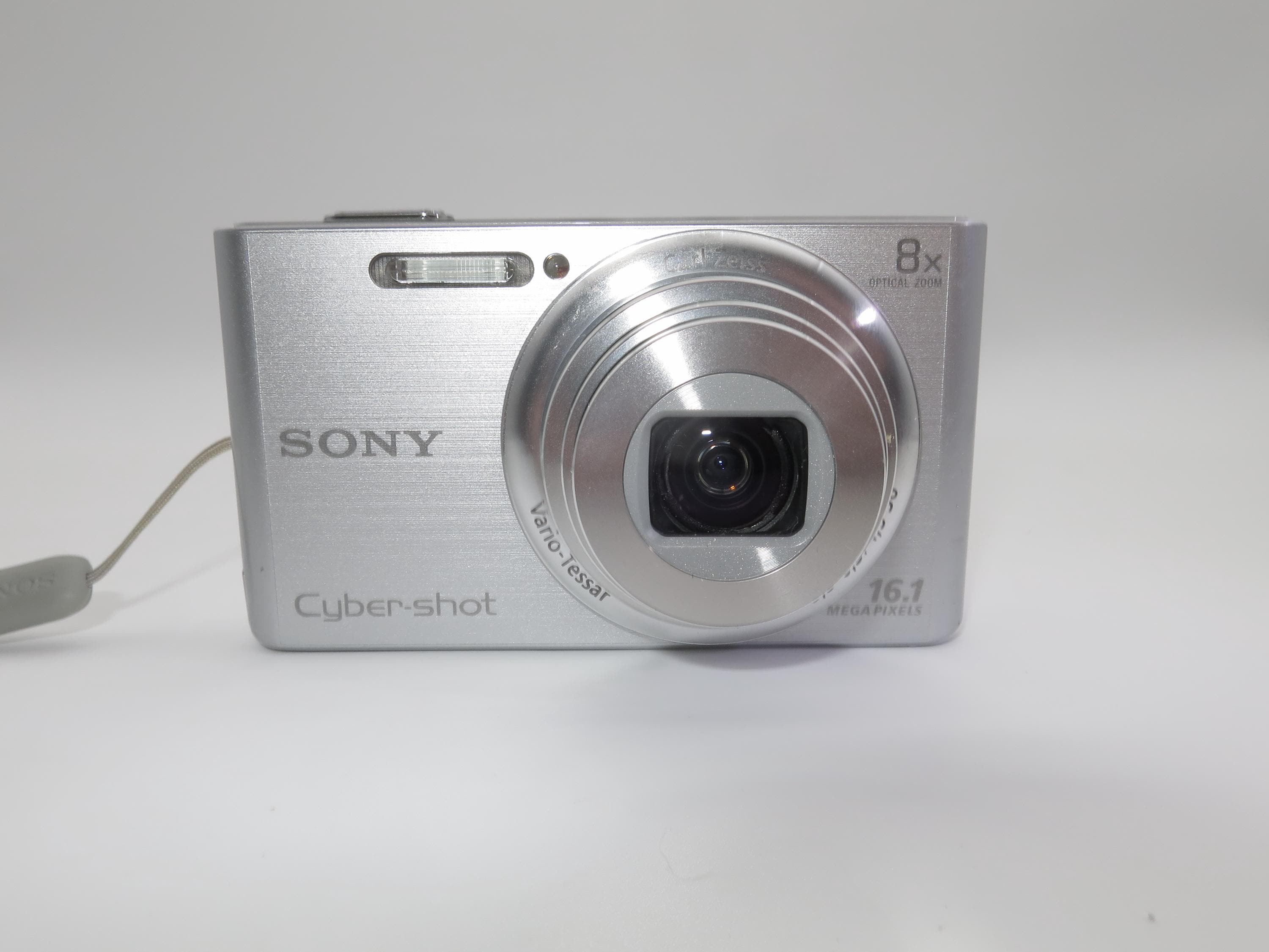 Sony Dsc W350 Cyber Shot - Etsy