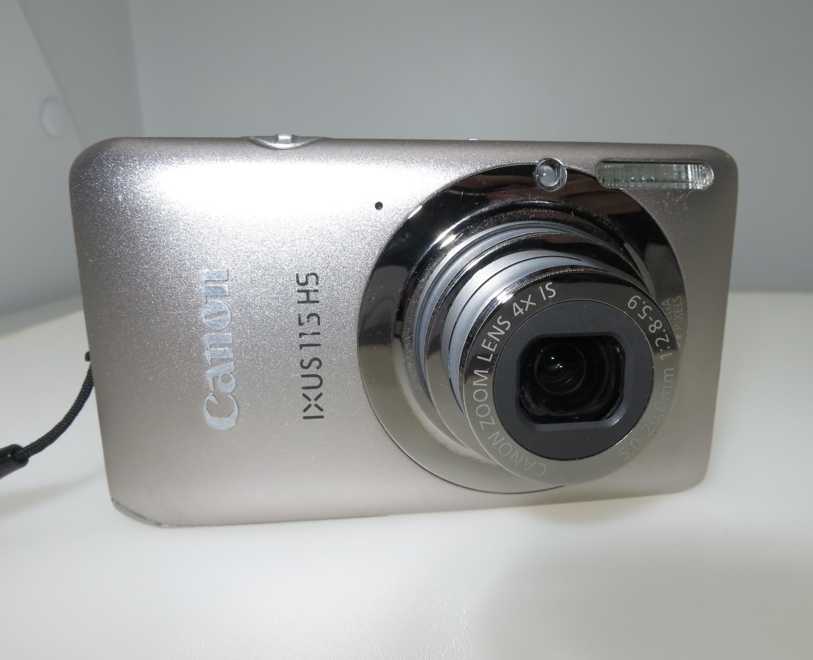 Canon ixus 115 hs - Etsy 日本
