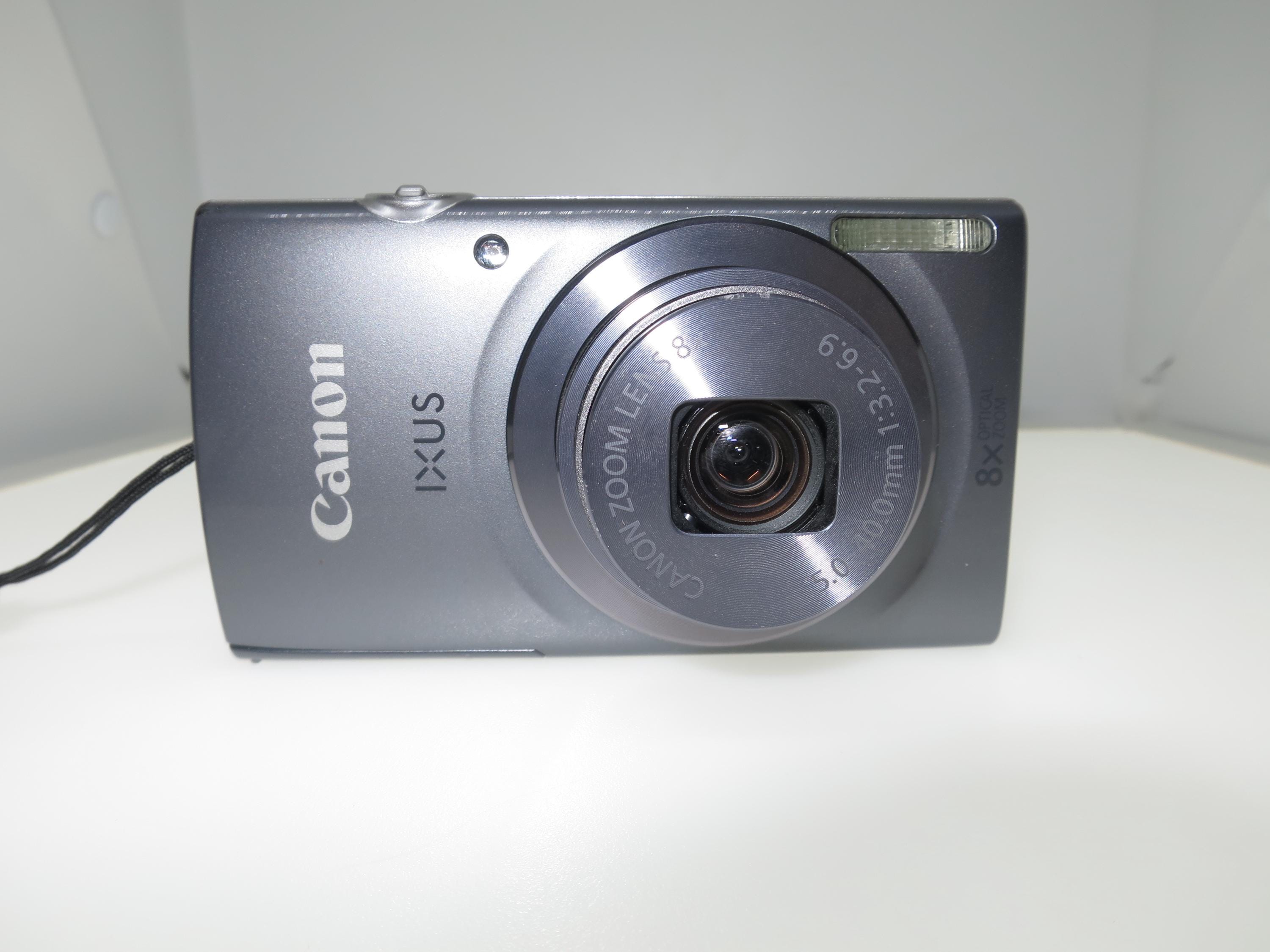 Canon IXY ,sony、panasonic、olympus… Canon IXY Digital Cameras 20-29.9 MP Maximum Resolution for