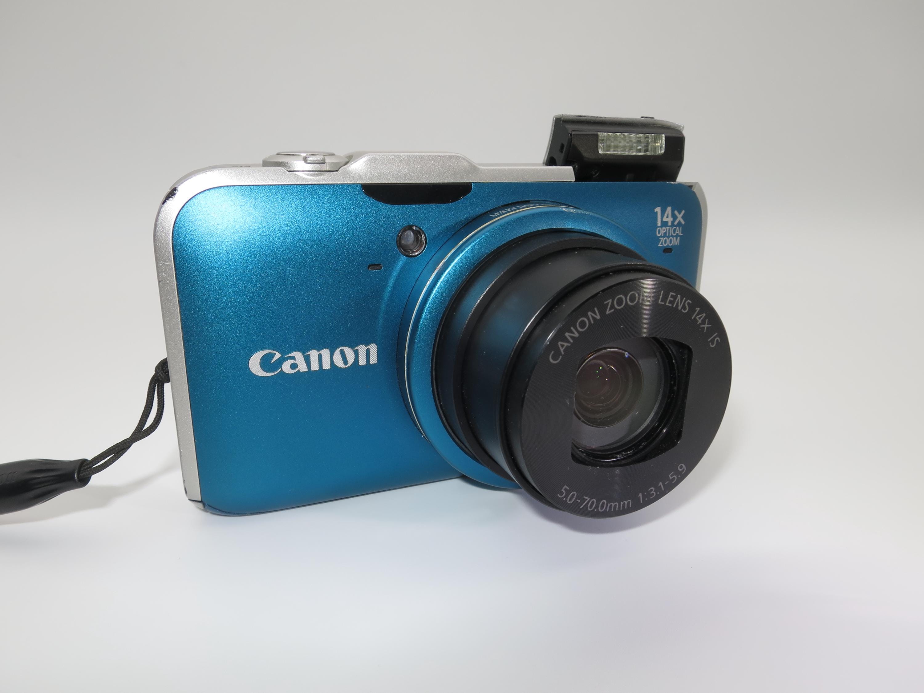 Canon ixus 240 - Etsy 日本