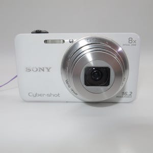 Sony Cybershot Wx300 - Etsy