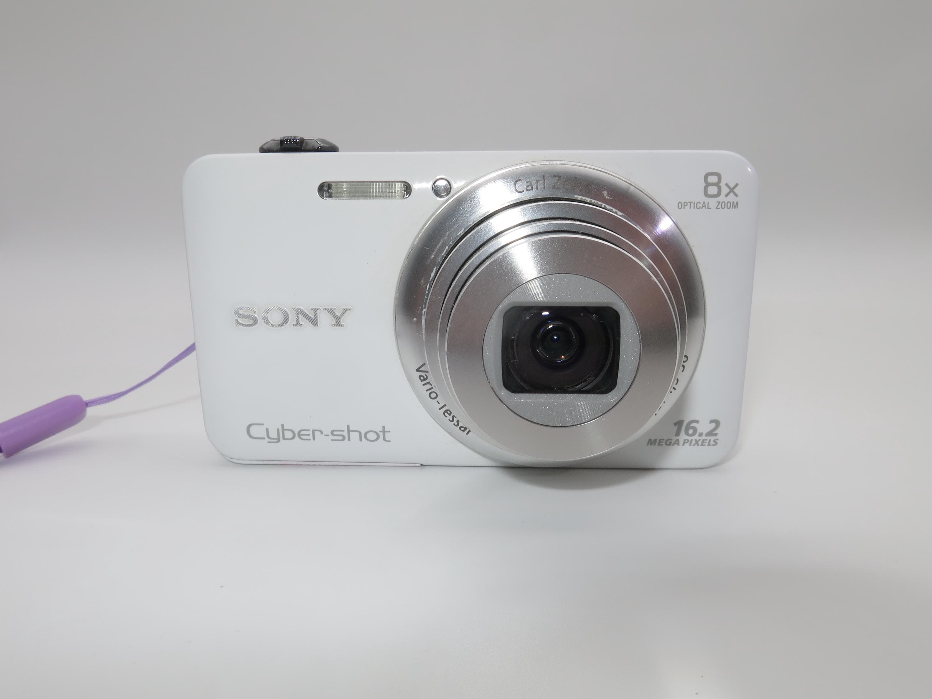 Sony Cybershot Wx300 - Etsy