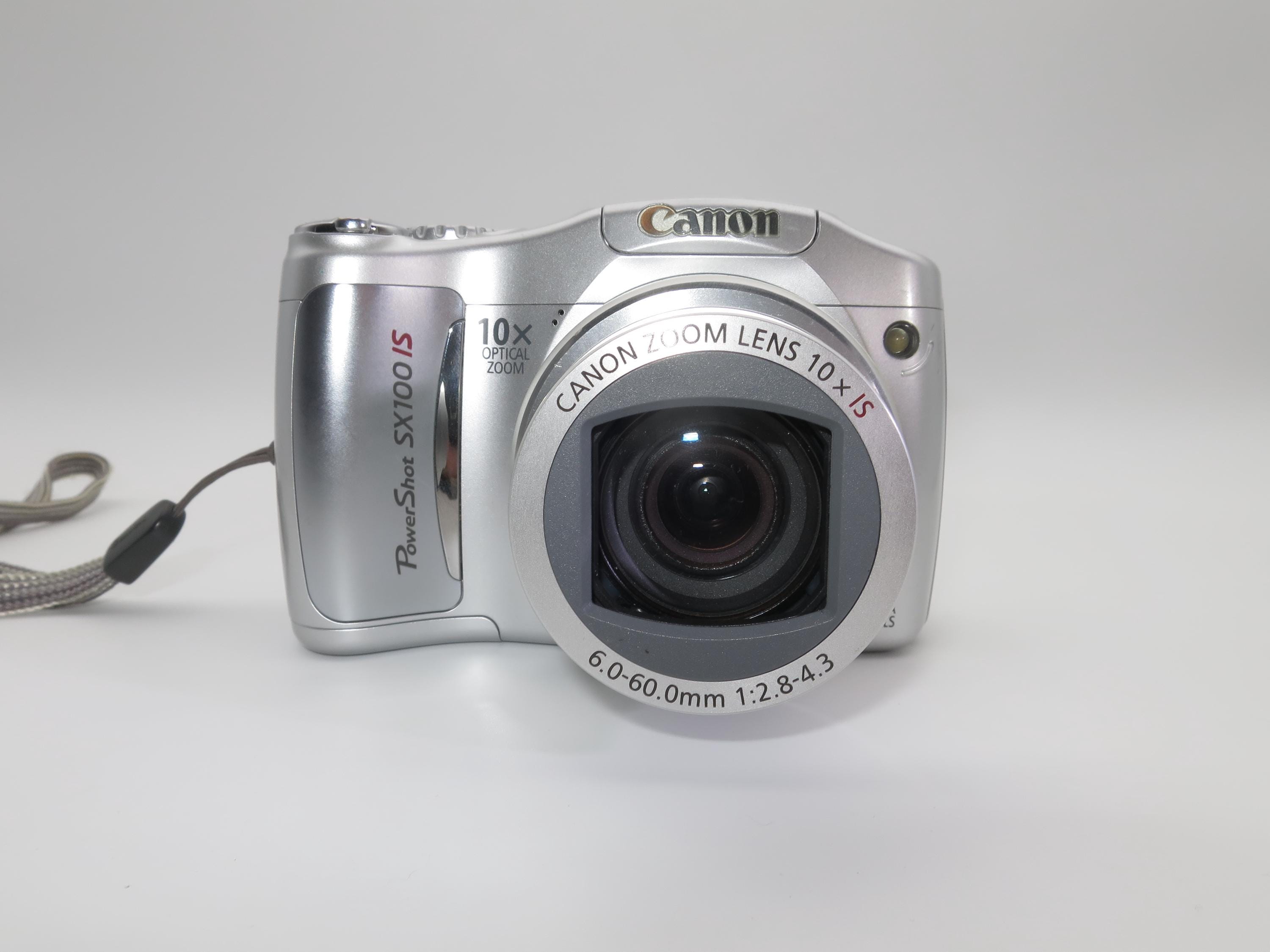 Canon Powershot Sx130 Is - Etsy