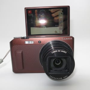 Panasonic Dmc Tz57 - Etsy UK