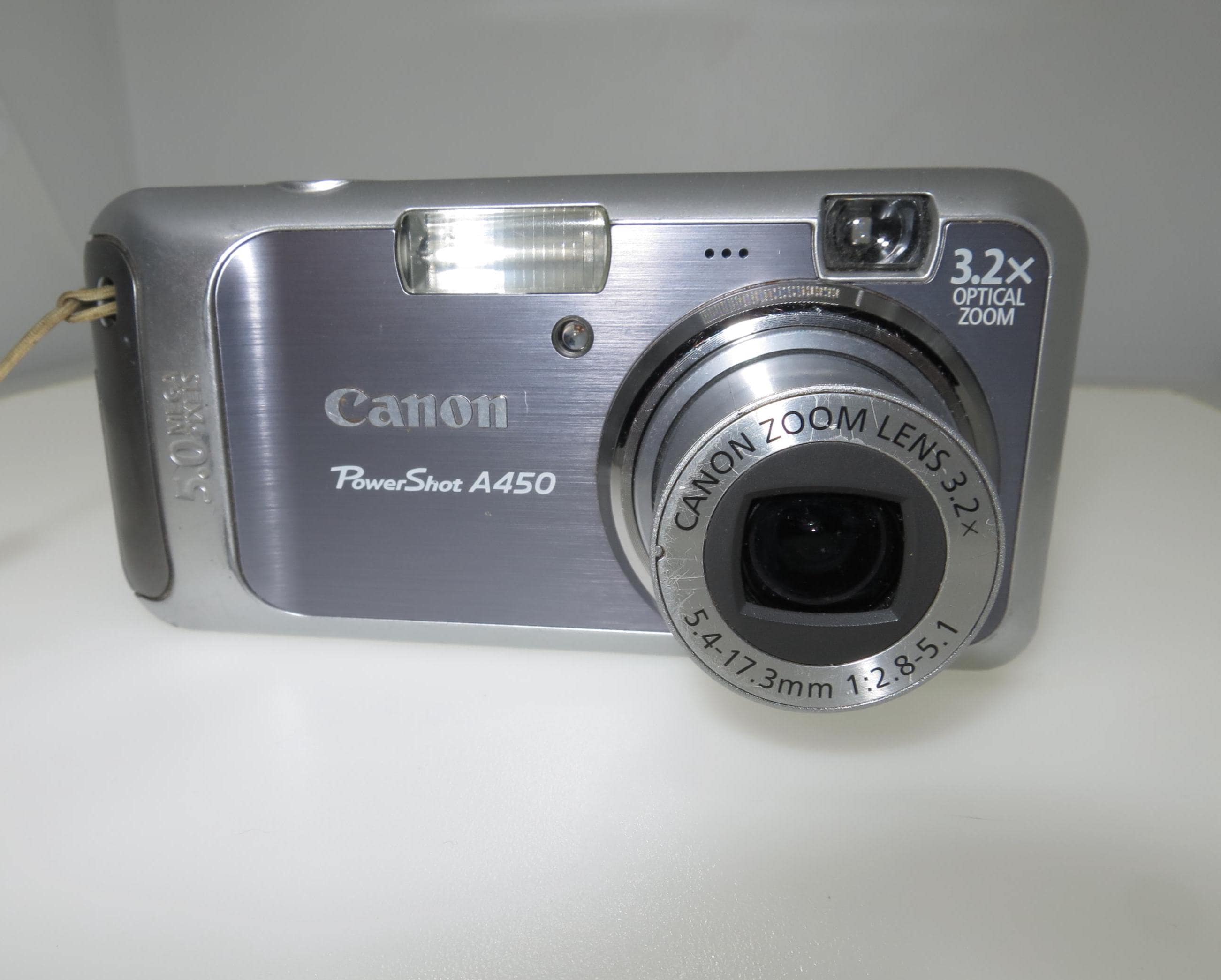 Canon a400 powershot - Etsy 日本