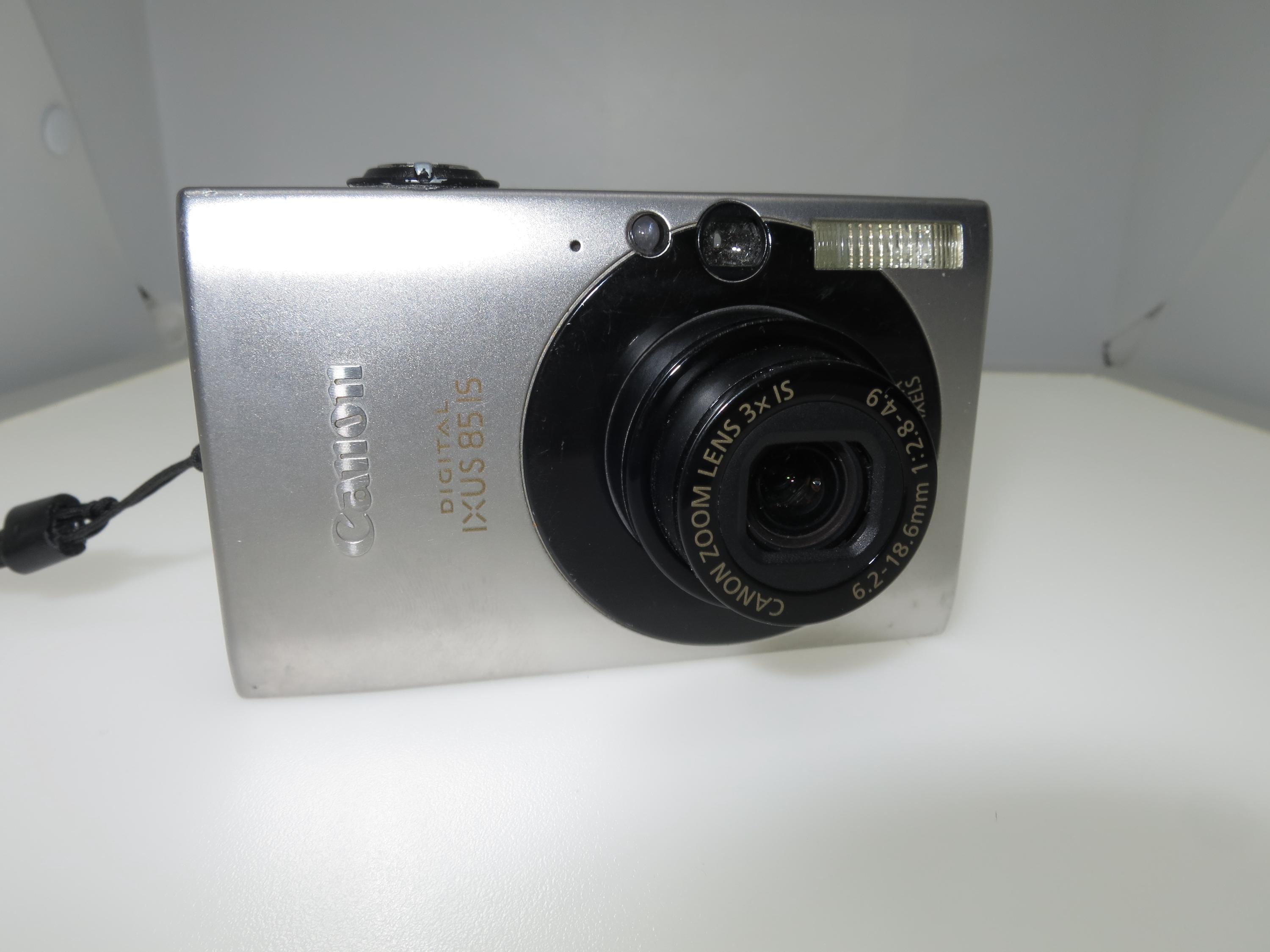 Canon Ixus Digital 55 - Etsy