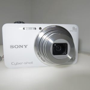 Sony Cybershot 16.2 - Etsy