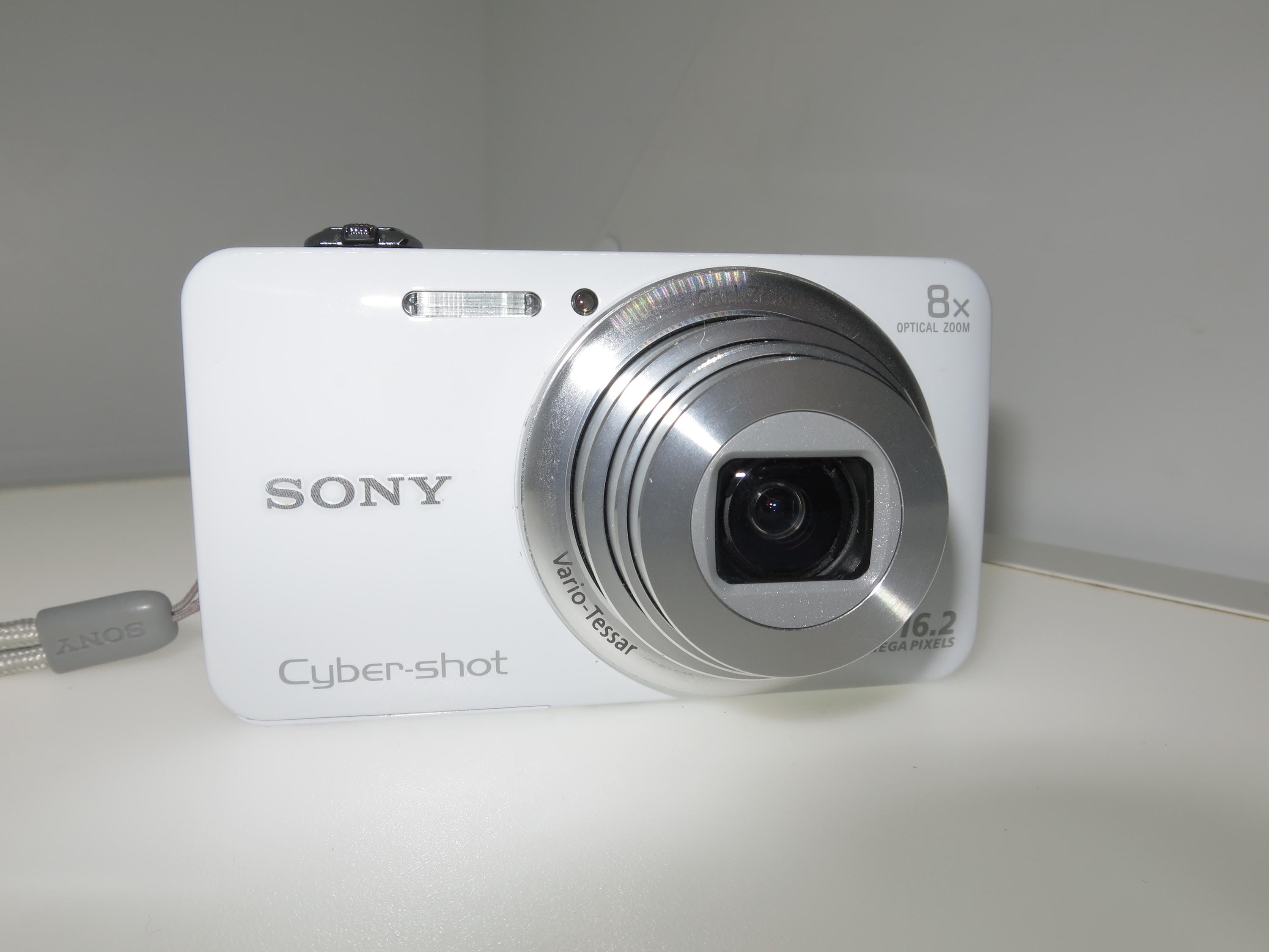 Sony Dsc Wx220 - Etsy