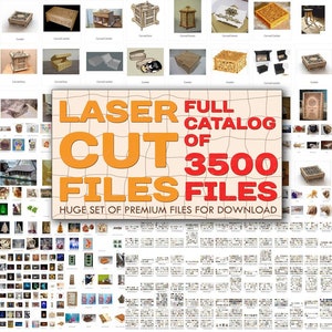 3500 Laser Cut Files, cnc files dxf, cnc cutting, cnc cut file, cdr plans, corel draw files, cnc vector files, cnc router file, dxf