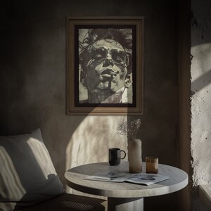 Collateral One - Impression d&#39;art