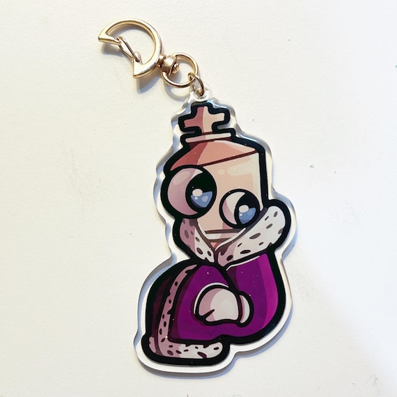 アメイジング・デジタル・サーカス - ジャックス、ラガサ、ポムニ