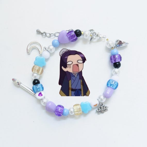 アクセサリー maomao Amazon.com: NGOVINY The Apothecary Diaries Maomao Cosplay Figure