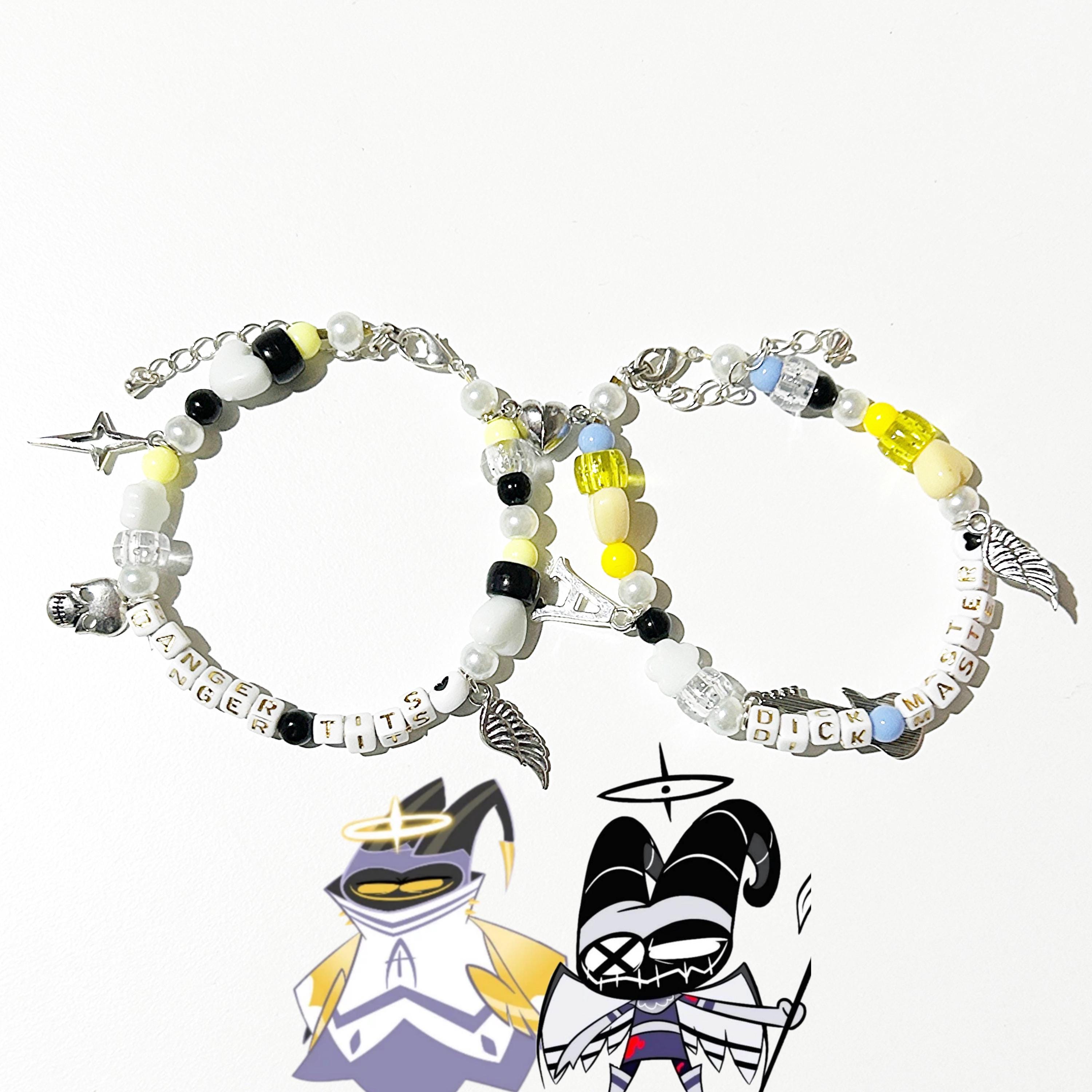 ハズビンホテル アダム 缶バッチ 5点セット ハズビンホテル アダム 缶バッチ 5点セット