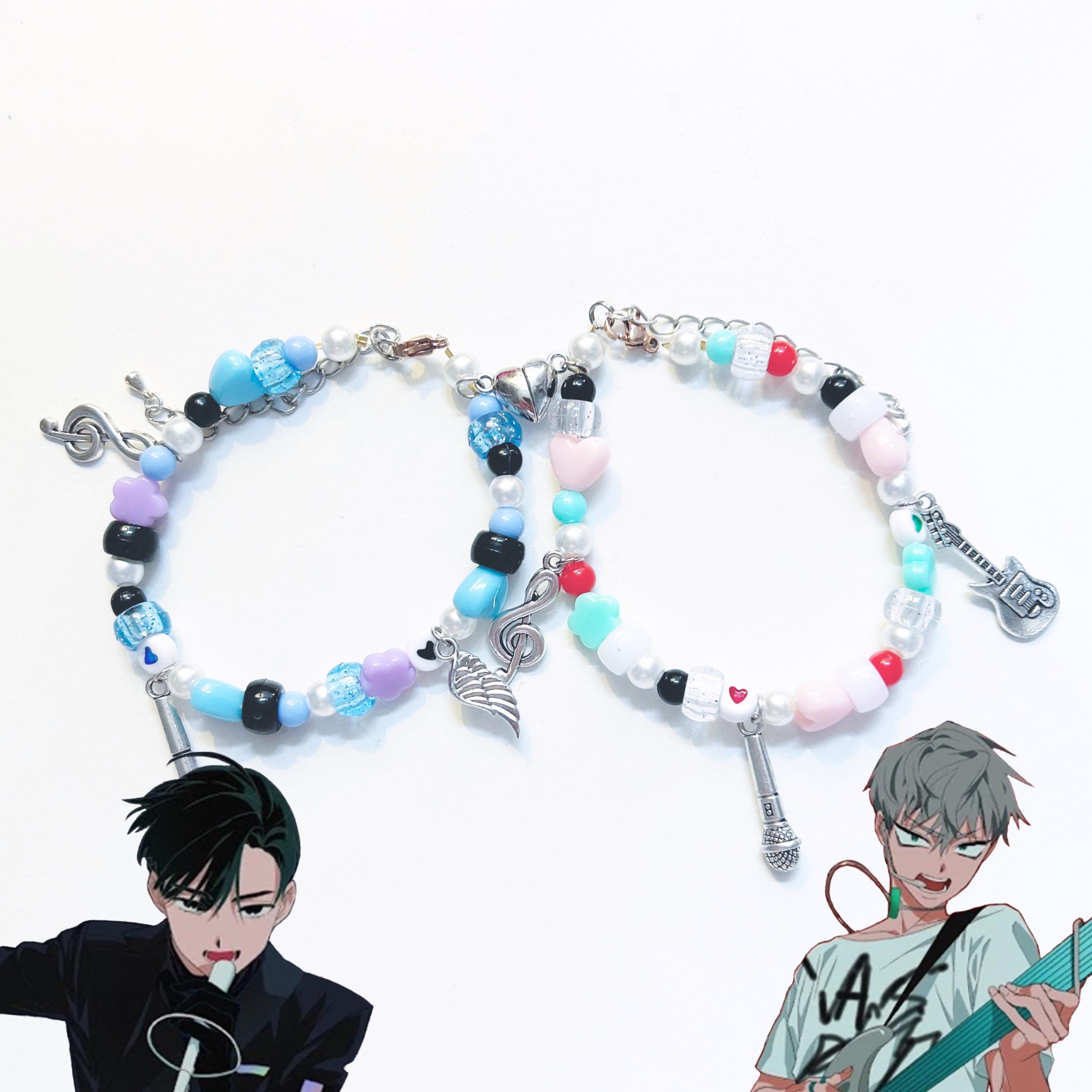 エイリアンステージ スマホチェーン イヴァン Explore the Alien Stage Official Goods: Rabbit Series Mobile Phone