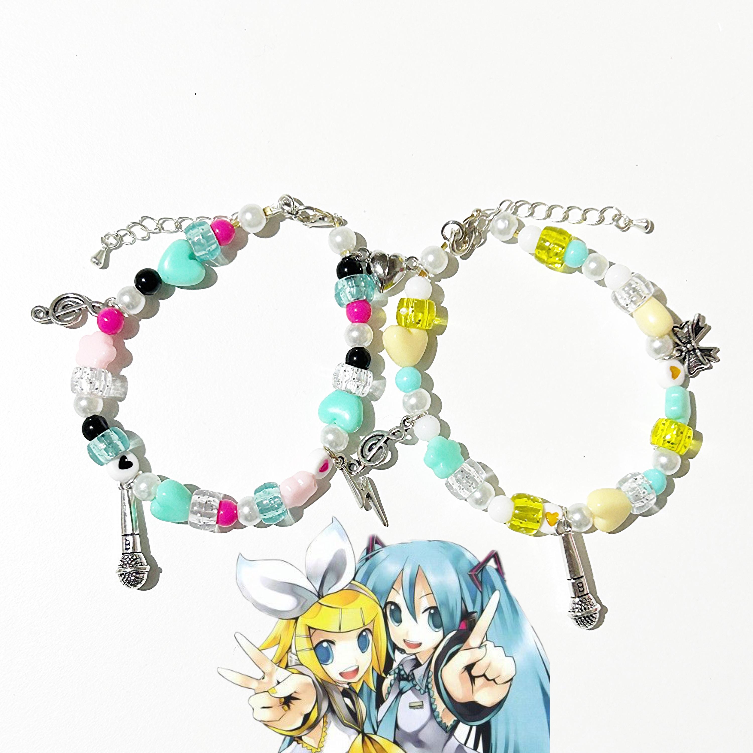 Miku jewelry - Etsy 日本