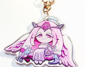 Danganronpa Charm Bracelets