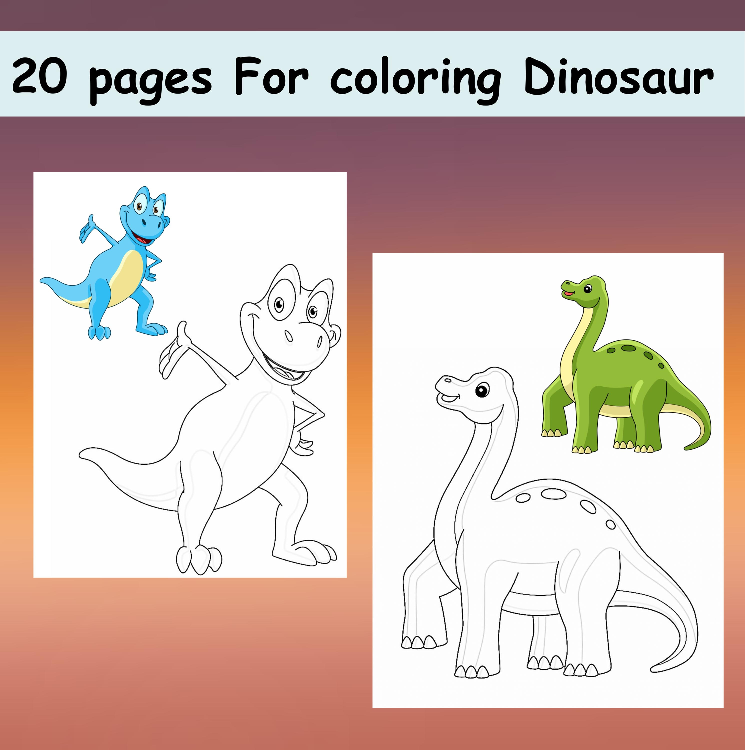 Coloring Book for Kids, Easy Colouring Fun Printable Coloring Pages ...
