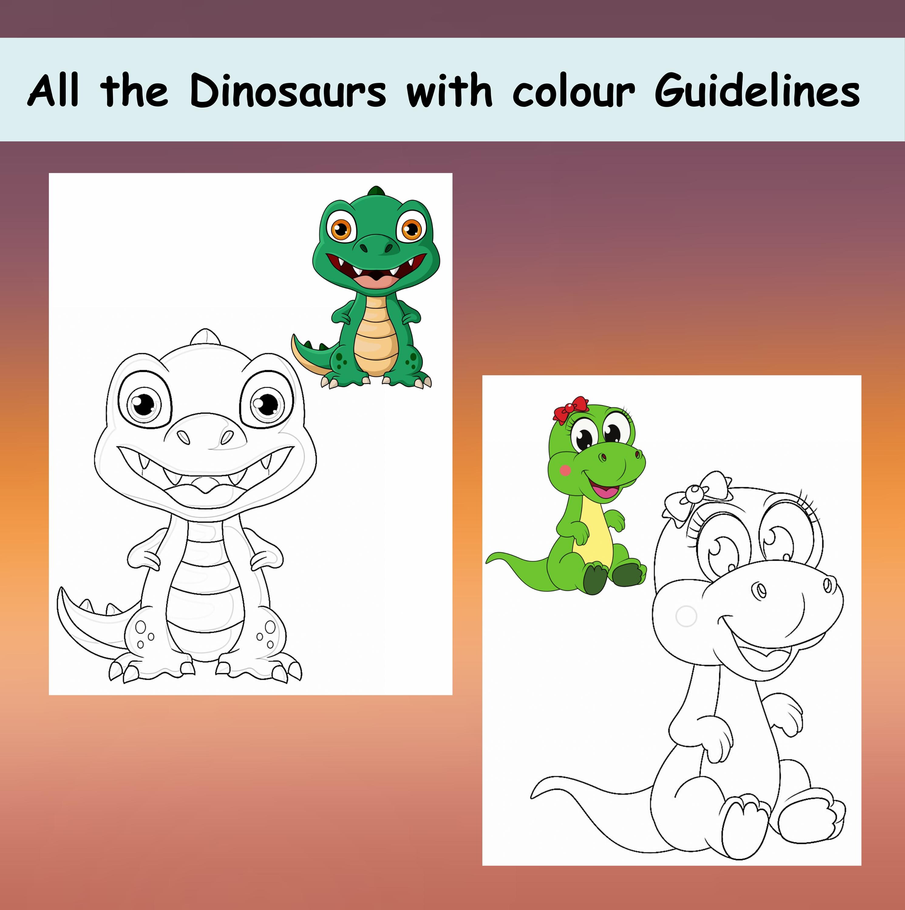 Coloring Book for Kids, Easy Colouring Fun Printable Coloring Pages ...
