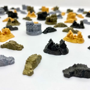 Catan-basisset - verzamelbundels