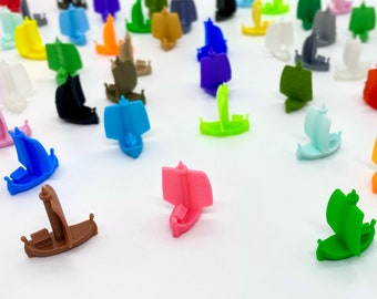 Catan: Seafarers Set