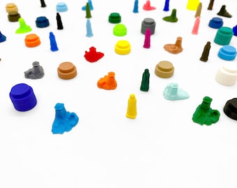 Catan: La leyenda de los ladrones del mar