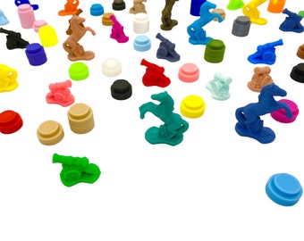 カタン：征服者の伝説セット