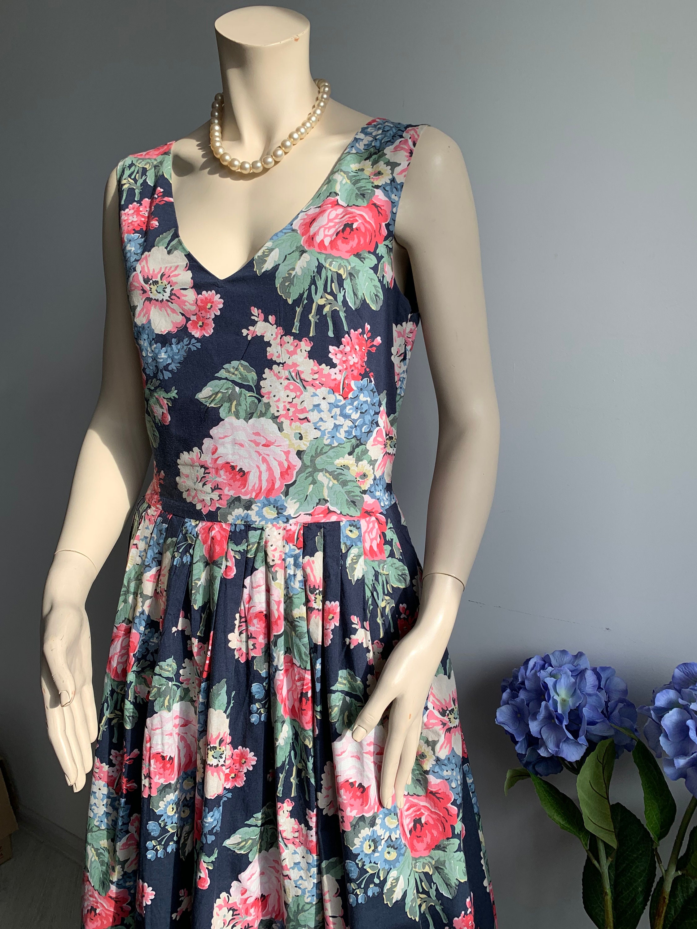 Laura K Dress Etsy Australia