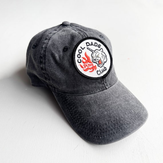 Cool Dad Club // Dad Style Hat Adjustable Canada