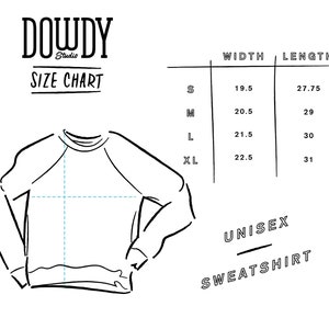 DALLASTX // Adult Unisex sweatshirt image 5