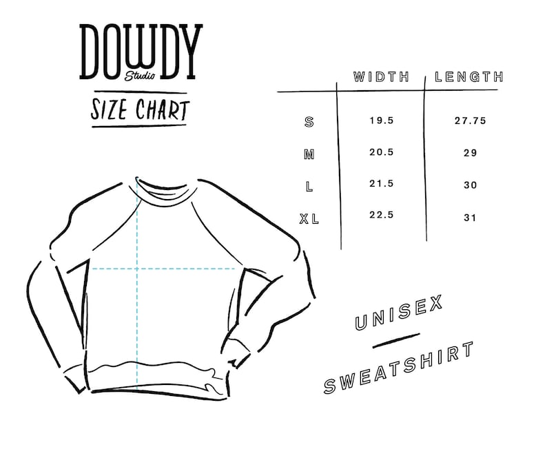 DALLASTX // Adult Unisex sweatshirt image 5