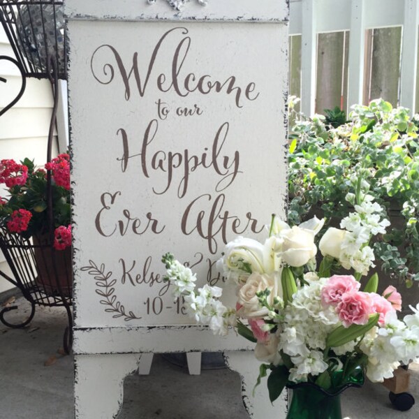 Sandwich Board - Etsy