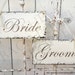 see more listings in the WEDDING SIGNS section