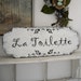 see more listings in the HOME and FAMILY SIGNS section