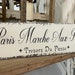 see more listings in the HOME and FAMILY SIGNS section